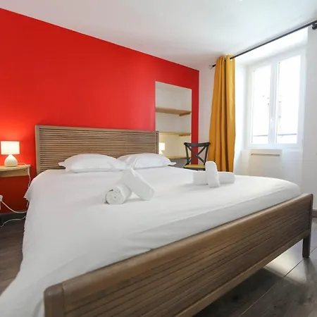 A L'Aventure ! Joli T2 Avec Balcon Centre Ville Annecy Exterior photo